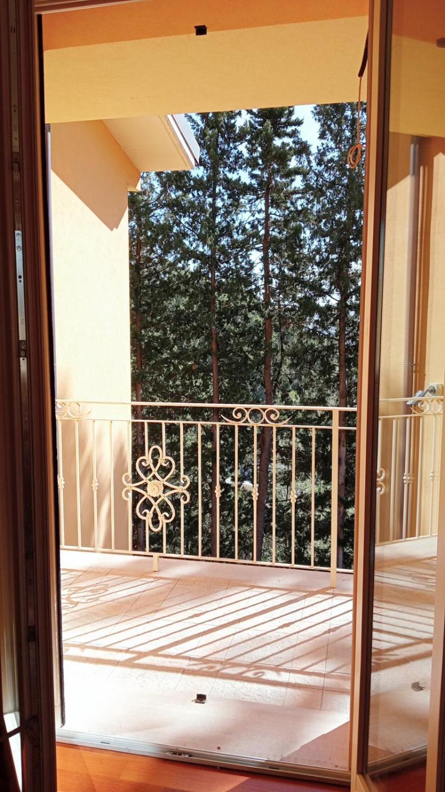 Bed and Breakfast Parco Dei Gelsomini Асколи-Пичено Экстерьер фото